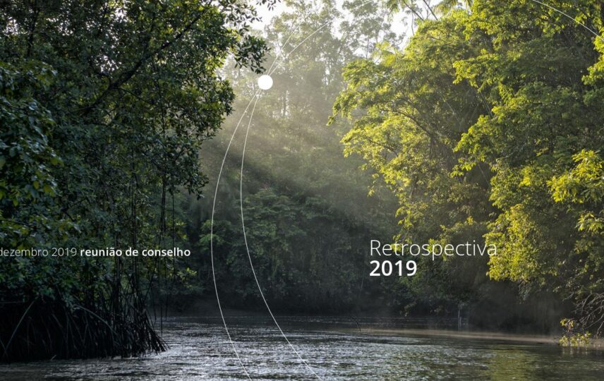 Capa: Quais foram os principais desafios do mundo em 2019?