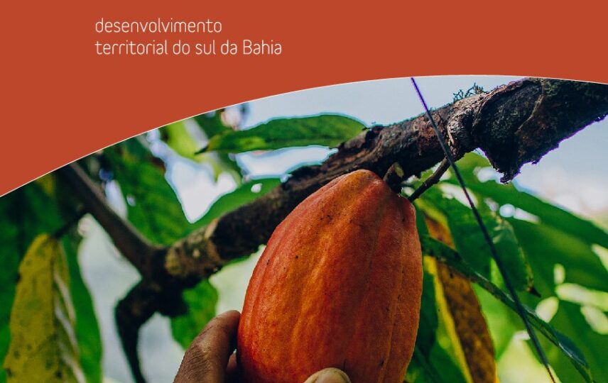 Capa: MapBiomas cacau (fase 2)