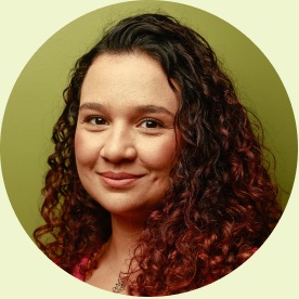 Retrato de Laiza Dagnaisser