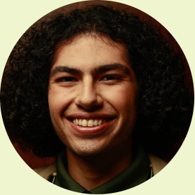 Retrato de Luiz Attié