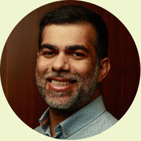 Retrato de Paulo Sena