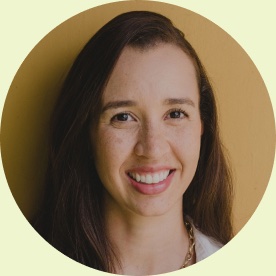 Retrato de Priscila Tavares
