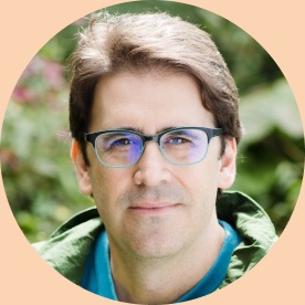 Retrato de Tasso Azevedo